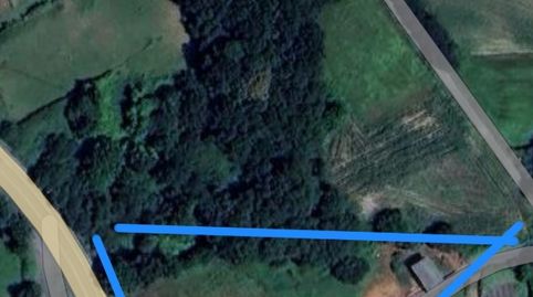 Foto 4 von Grundstücke zum Verkauf in Poblado, 163p, Silleda, Pontevedra