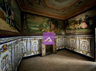 Casa rústica en venta en Carrer Patrici Boronat