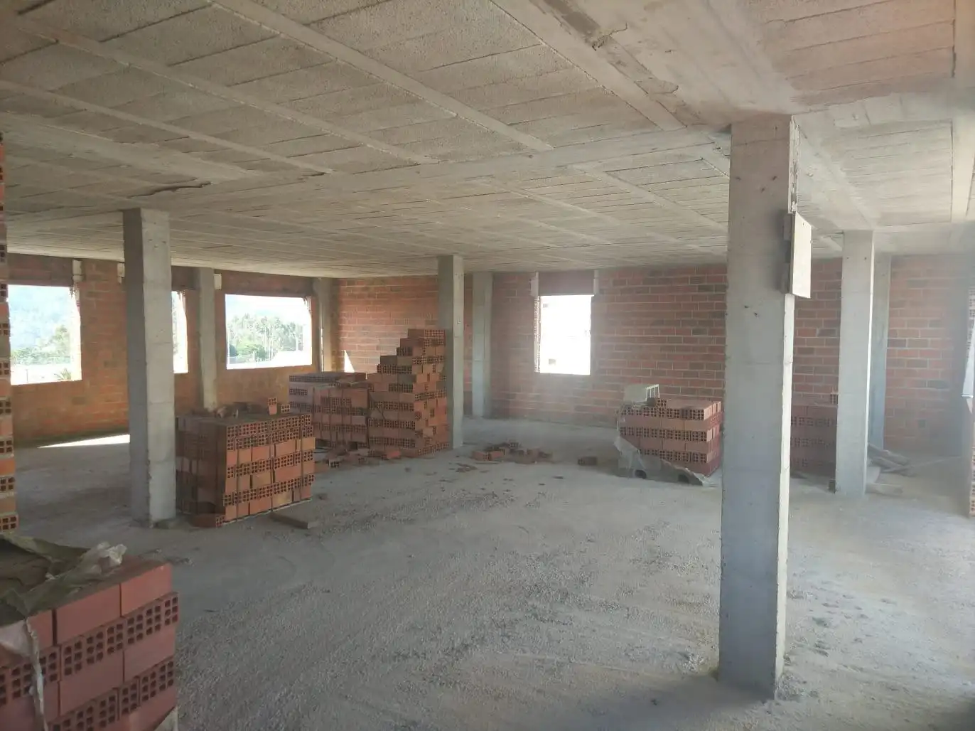 Buildings for sale in Cabana de Bergantiños
