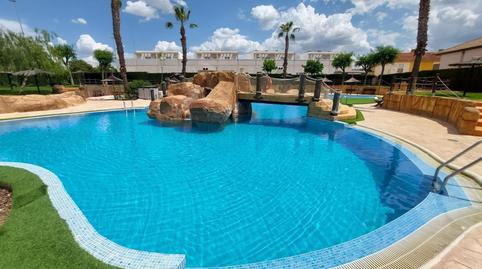 Foto 2 de Dúplex en venda a Calle Angel Lajarin, Ribera de Molina - Torrealta, Murcia