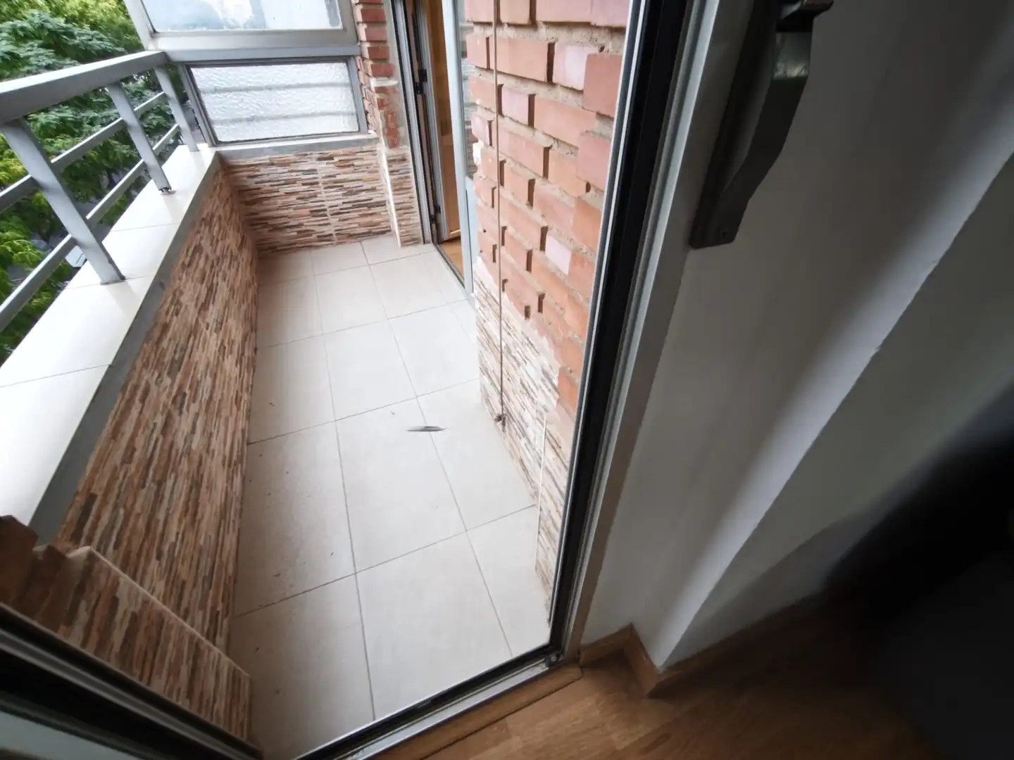 Flat with terrace to rent in Paseo Circunvalación, imagen 32
