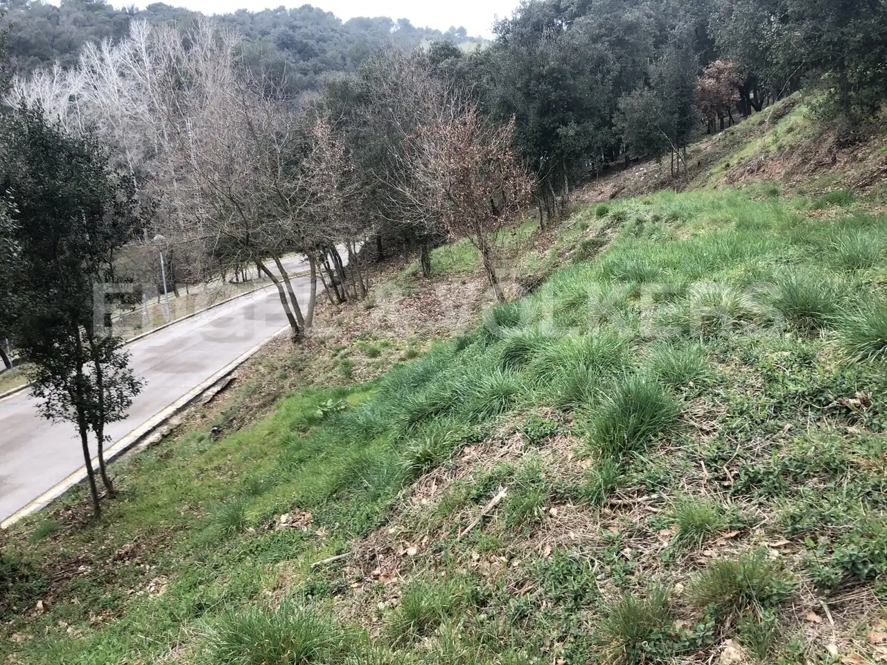 Residential land for sale in Sant Pere de Vilamajor, imagen 2