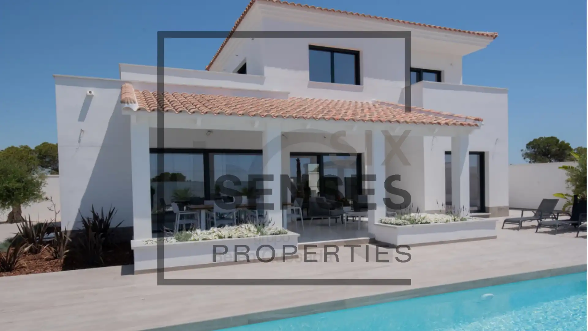 House with terrace for sale in Ciudad Quesada, imagen 5