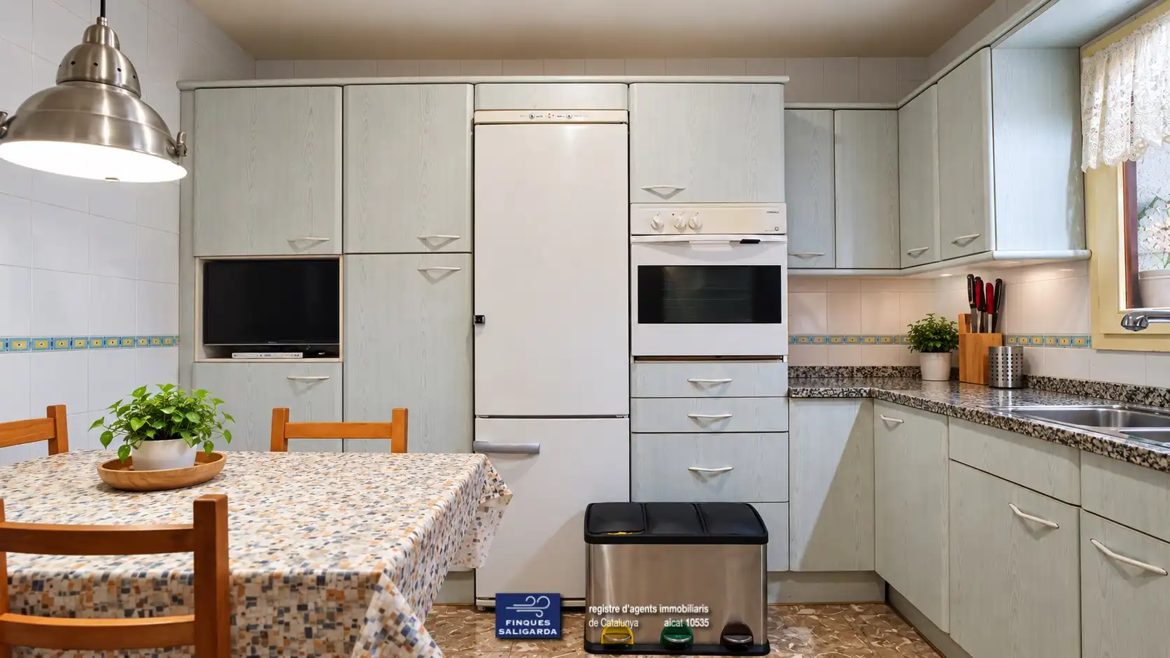 Casa amb jardí en venda a L'Ametlla del Vallès, imagen 12