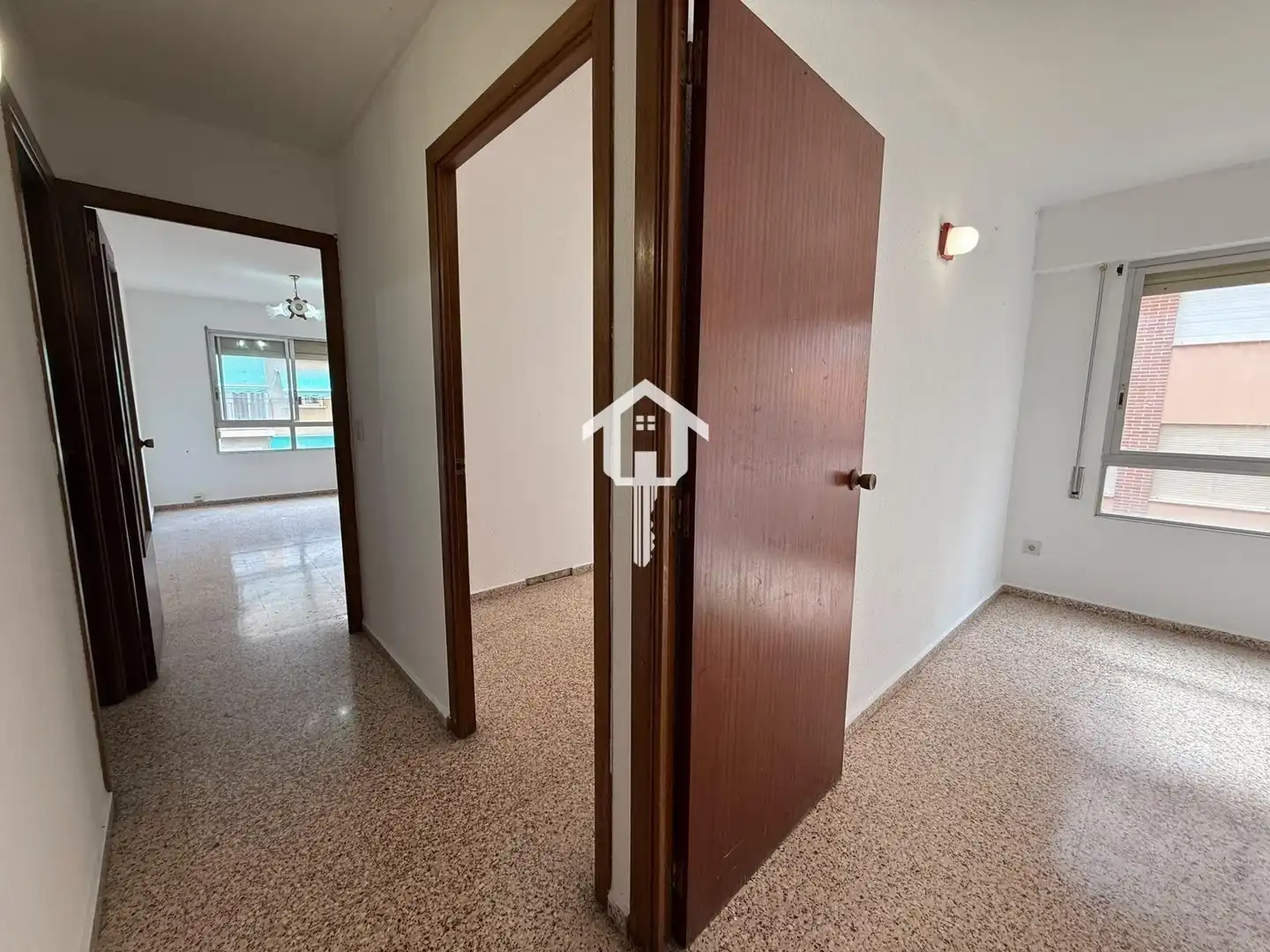 Wohnung mit Terrasse zum Verkauf in Calle DOSCIENTOS LOS, imagen 7
