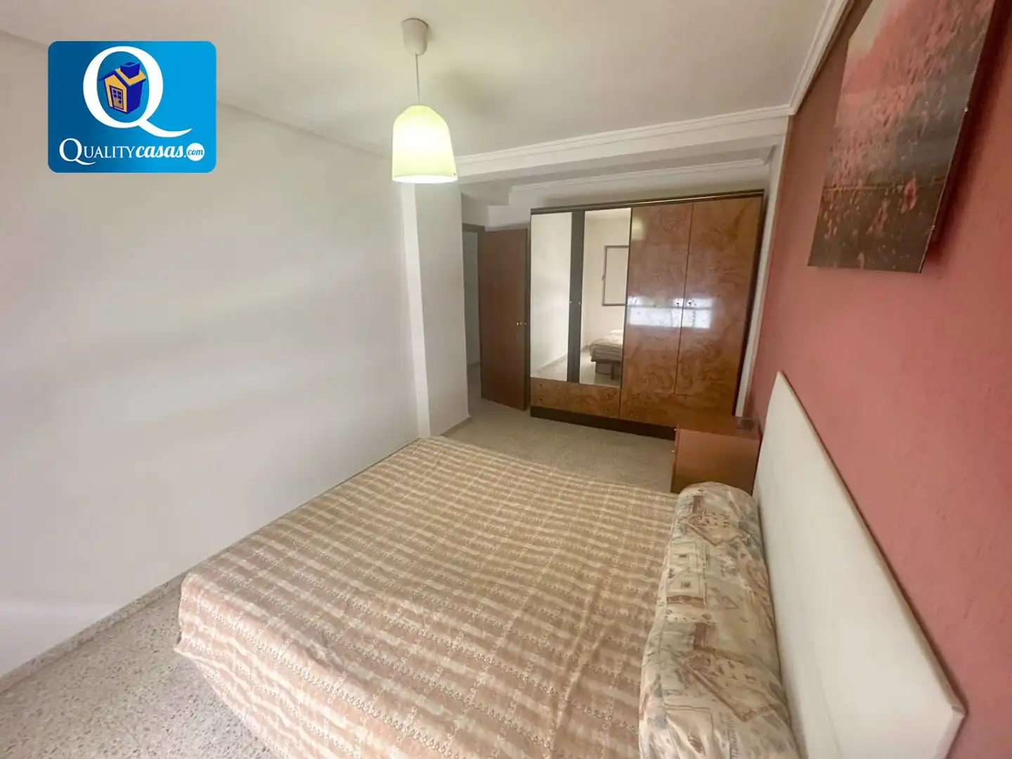 Apartment with terrace for sale in Jijona / Xixona, imagen 14