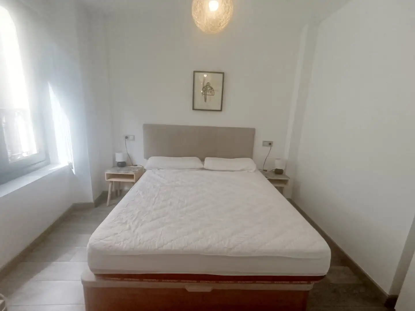 Apartment with lift to rent in Calle Santa Lucía, imagen 29