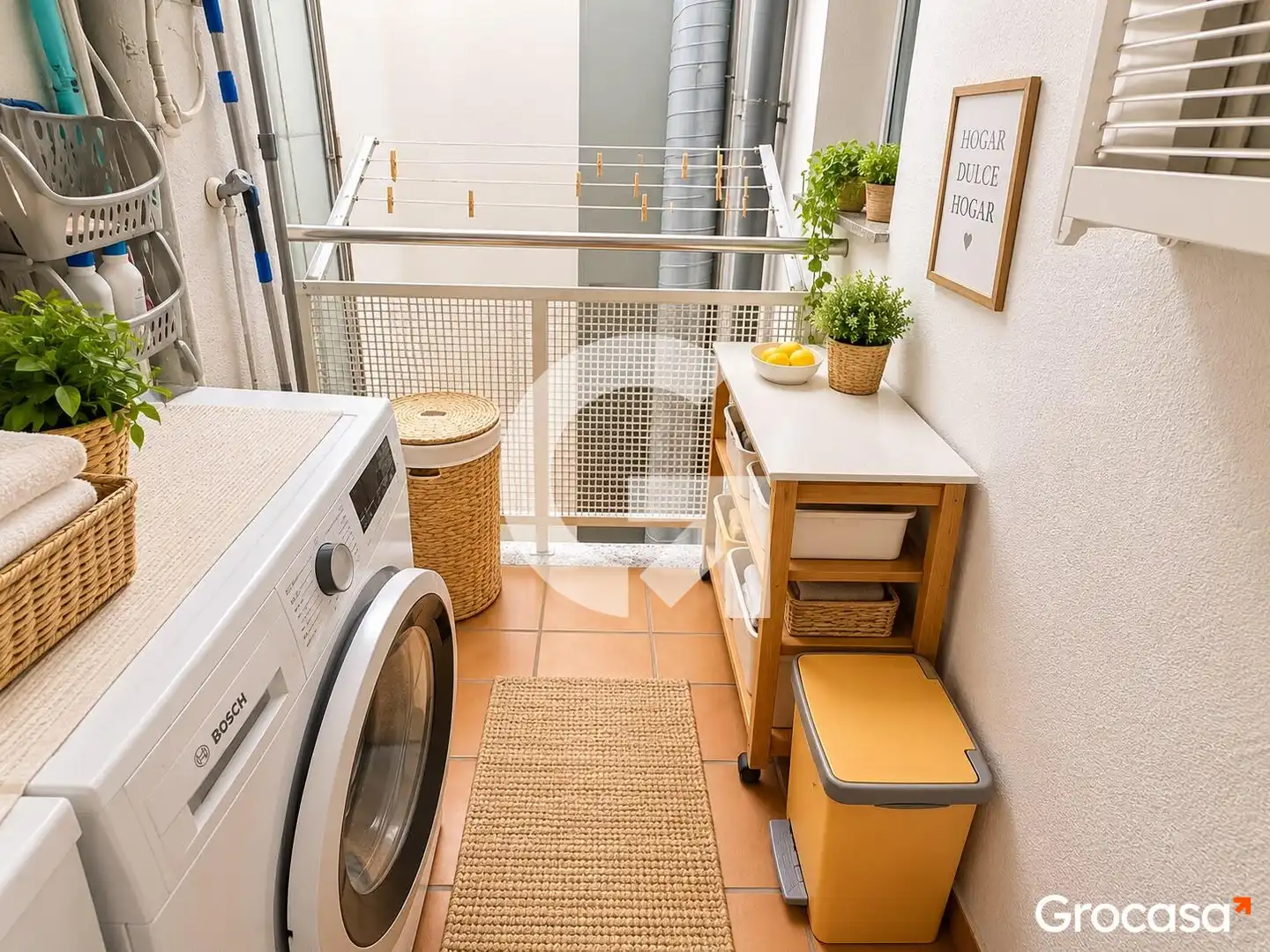 Balcony of Attic for sale in El Vendrell  with Air Conditioner, Heating and Terrace