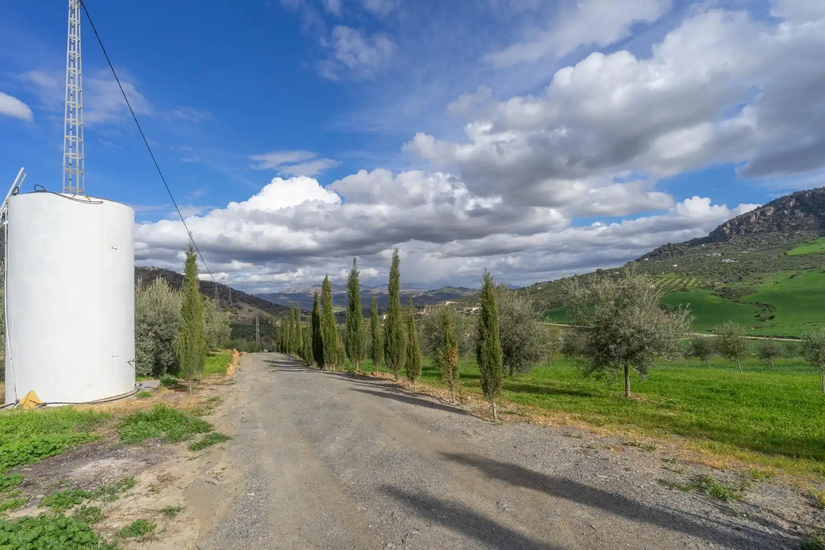 Villa zum Verkauf in Álora, imagen 63