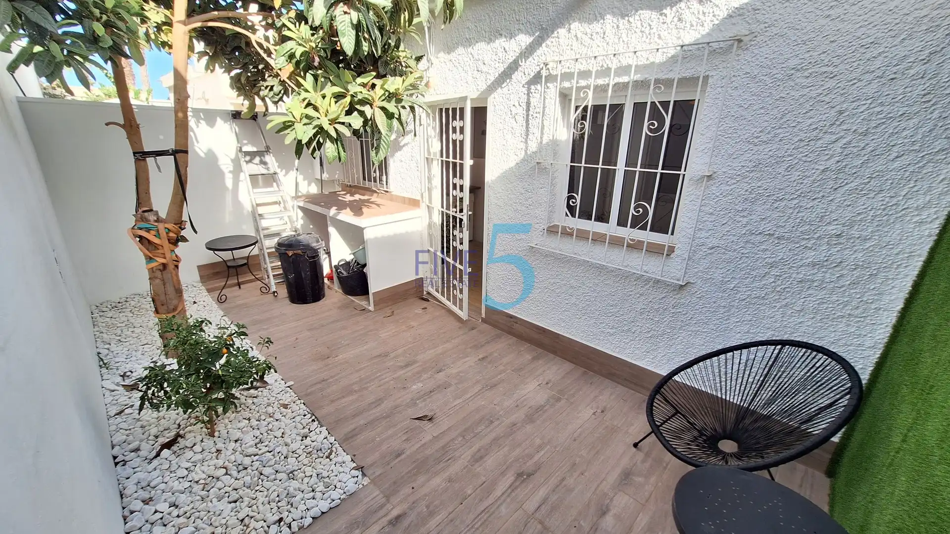 Casa amb terrassa en venda a Orihuela Costa, imagen 30