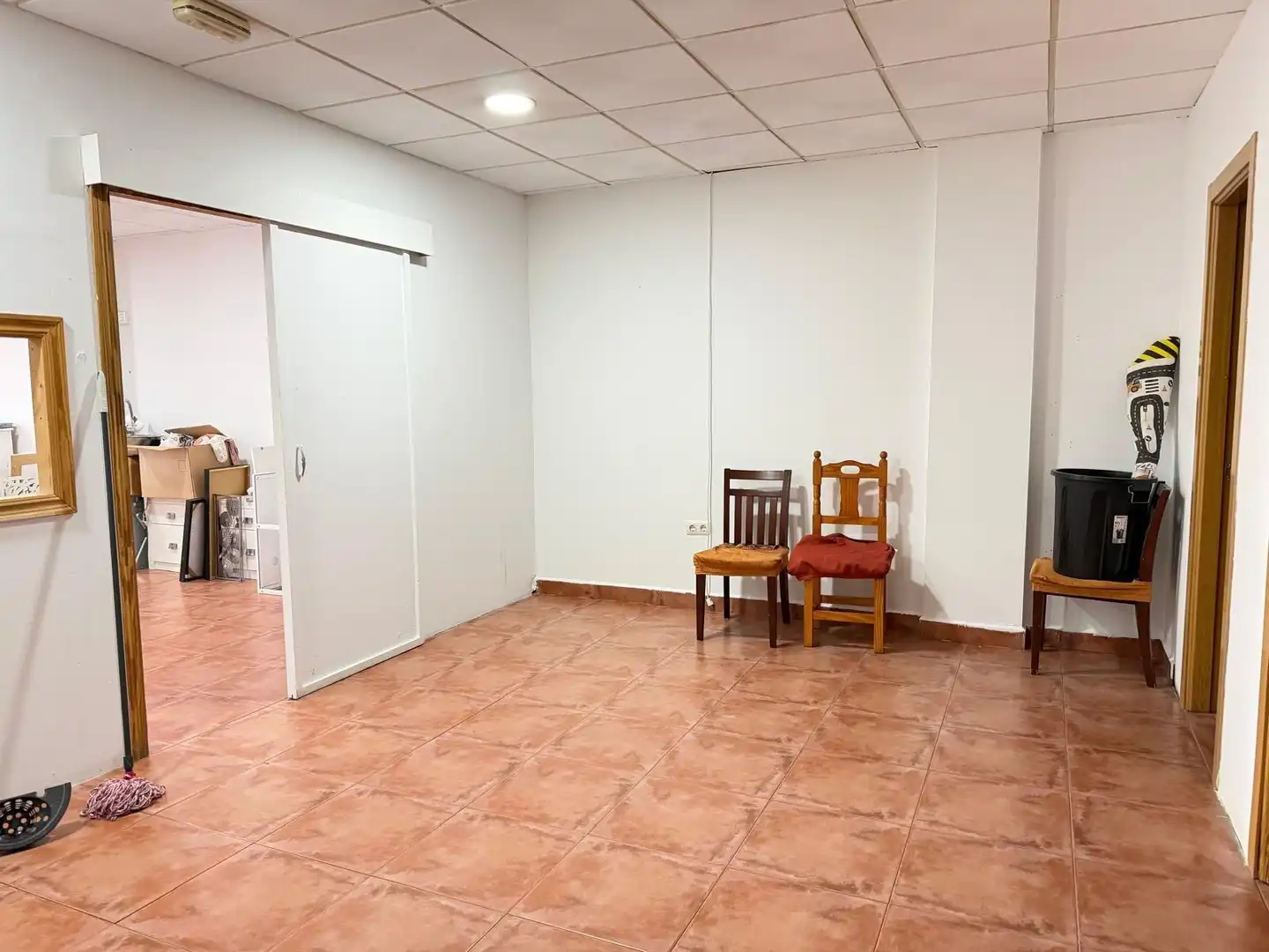 Locale commerciale in vendita a Zona de la Vega, imagen 2