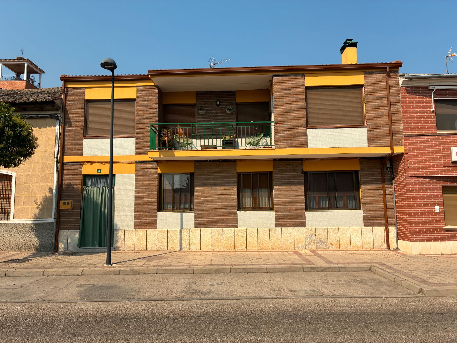 Flat for sale in Calle Real, 3, Valdestillas