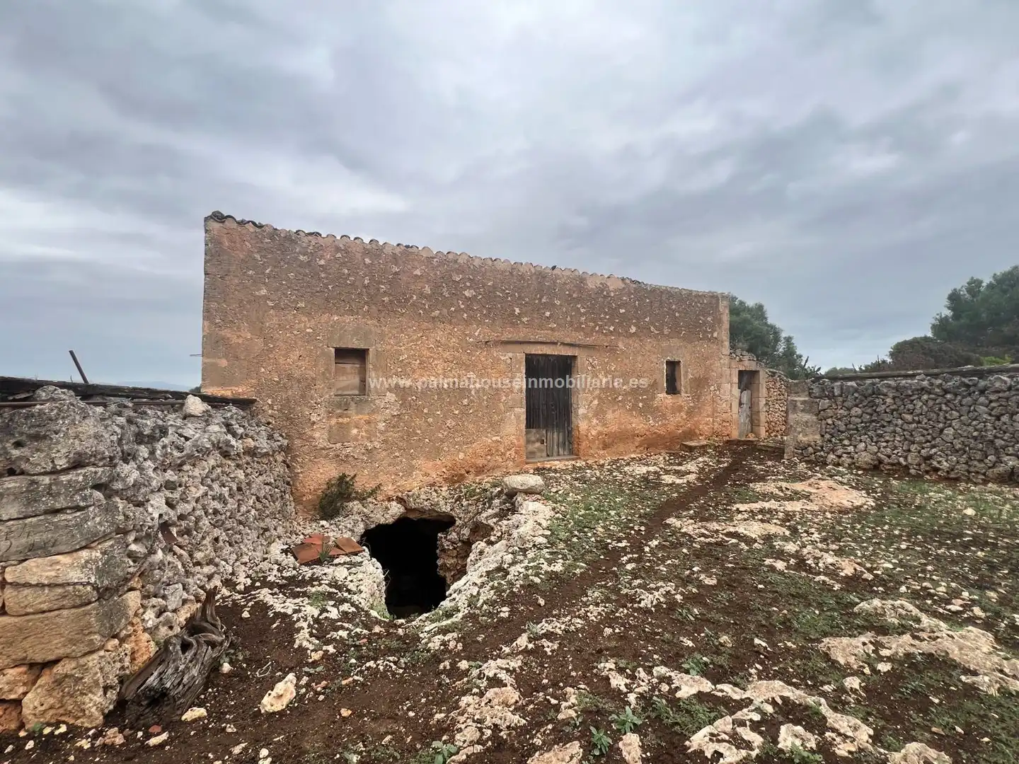 Residencial en venta en Ariany