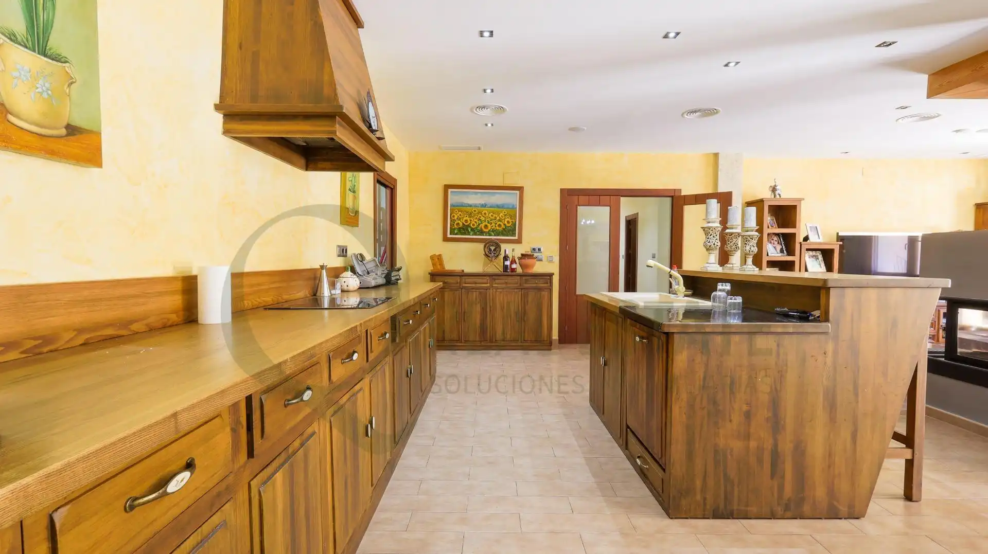 Casa con terrazza in vendita a Pedanías Oeste, imagen 42
