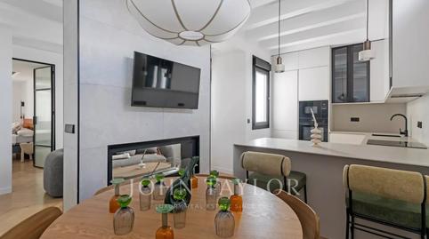 Foto 5 de Piso en venta en Almagro, Madrid