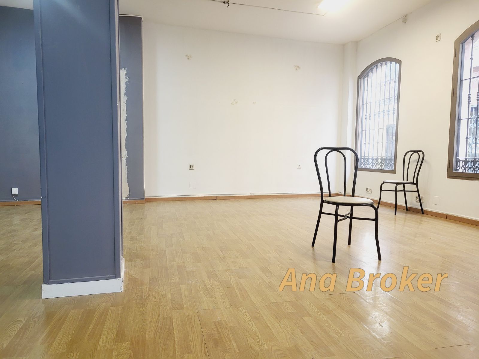 Premises to rent in Casco Histórico