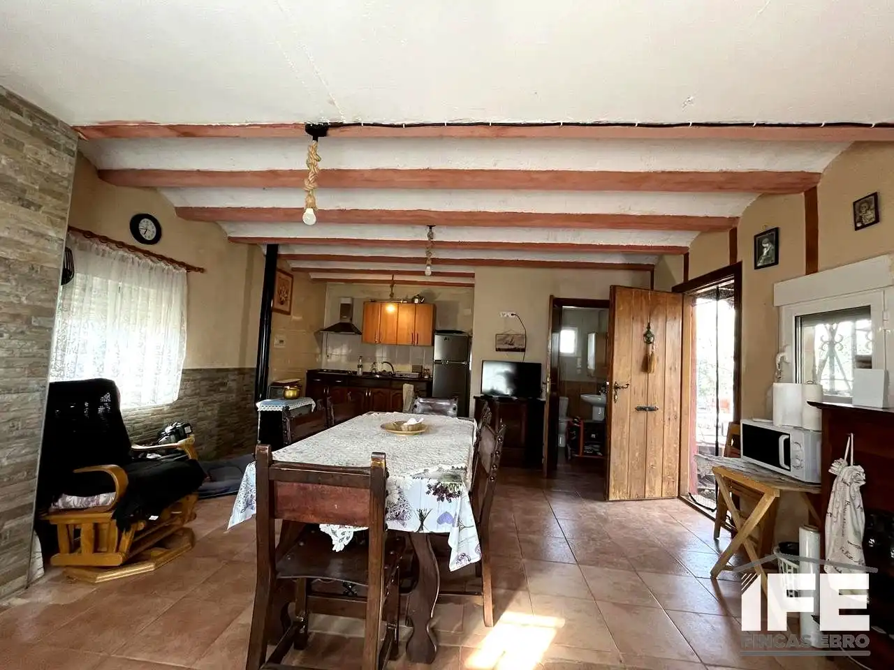 Country house zum Verkauf in Pedrola