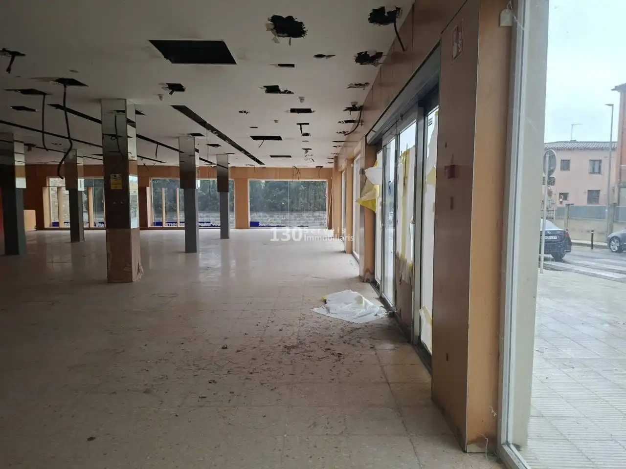 Commercial properties for sale in Castelló d'Empúries