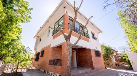 Foto 4 de Casa o chalet en venta en Galicia, Mira-sol, Sant Cugat del Vallès