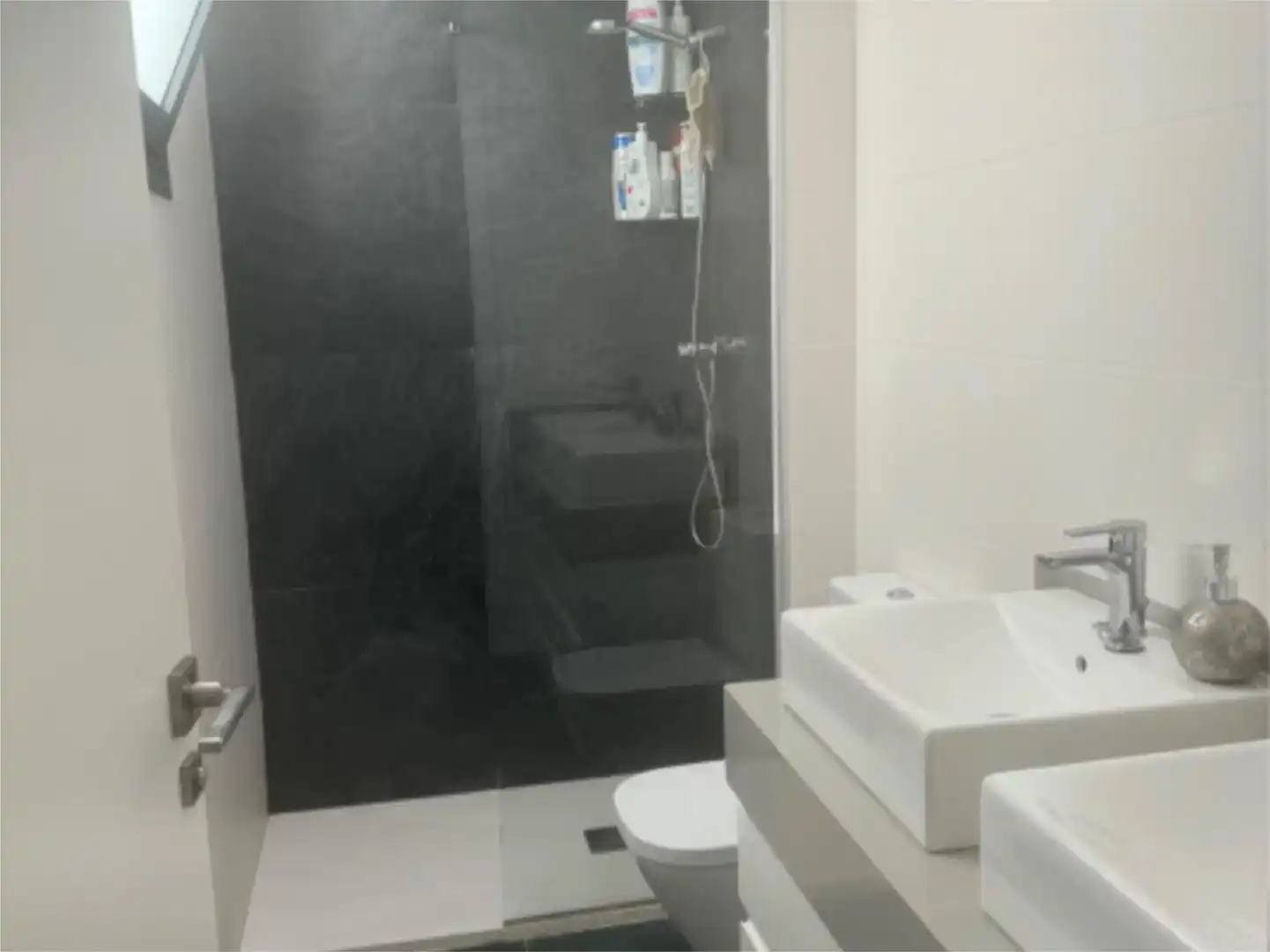 Baño de Casa adosada en venta en San García