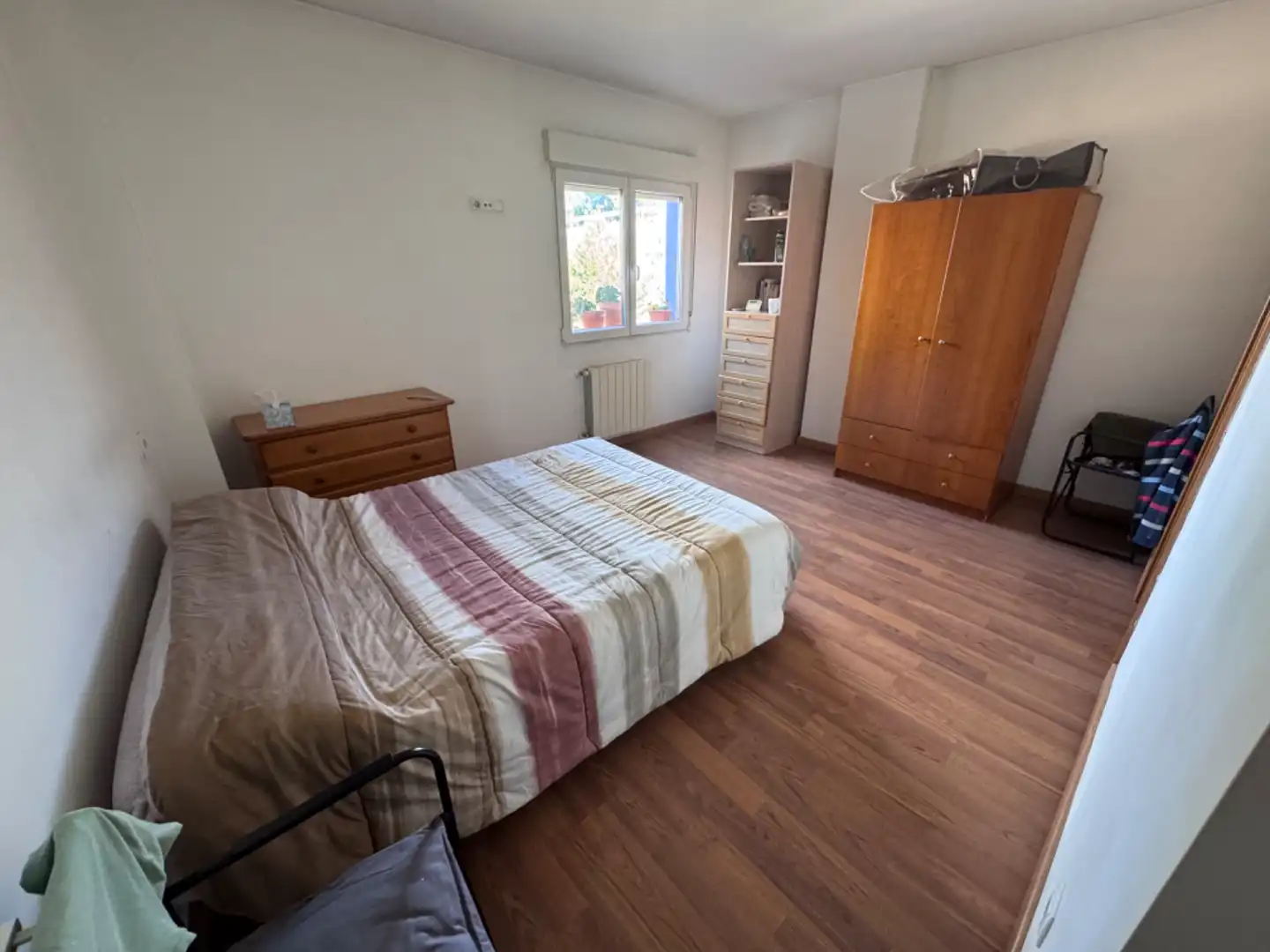 Bedroom of Detached homes for sale in Villena  with Heating, Private garden and Storage room