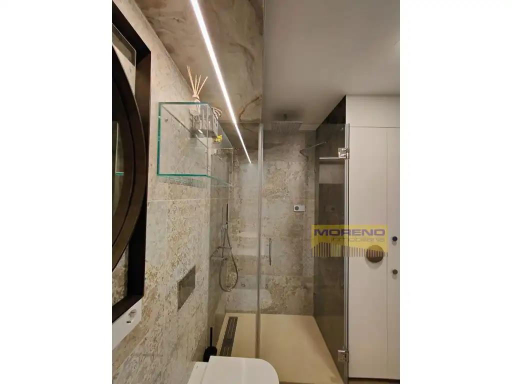Apartament amb ascensor de lloguer a Sarria, imagen 23