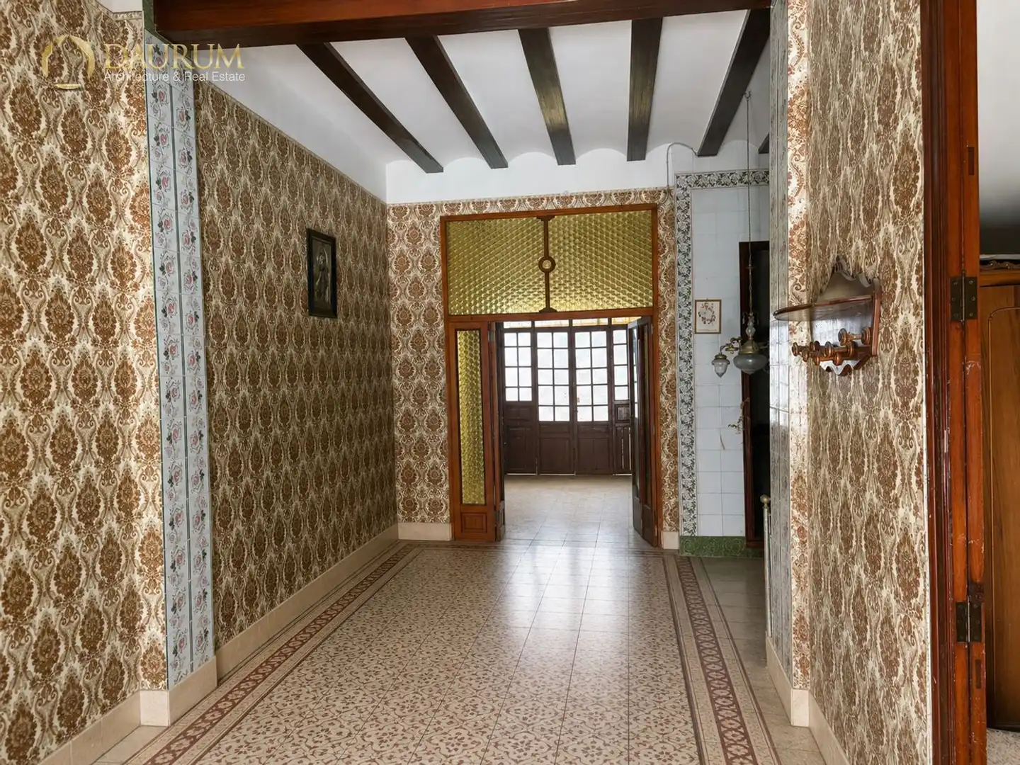 Casa o chalet en venta en Algemesí con Terraza