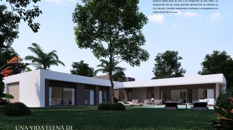 Photo 3 of House or chalet for sale in La Algoda - Matola - Llano de San José, Elche / Elx