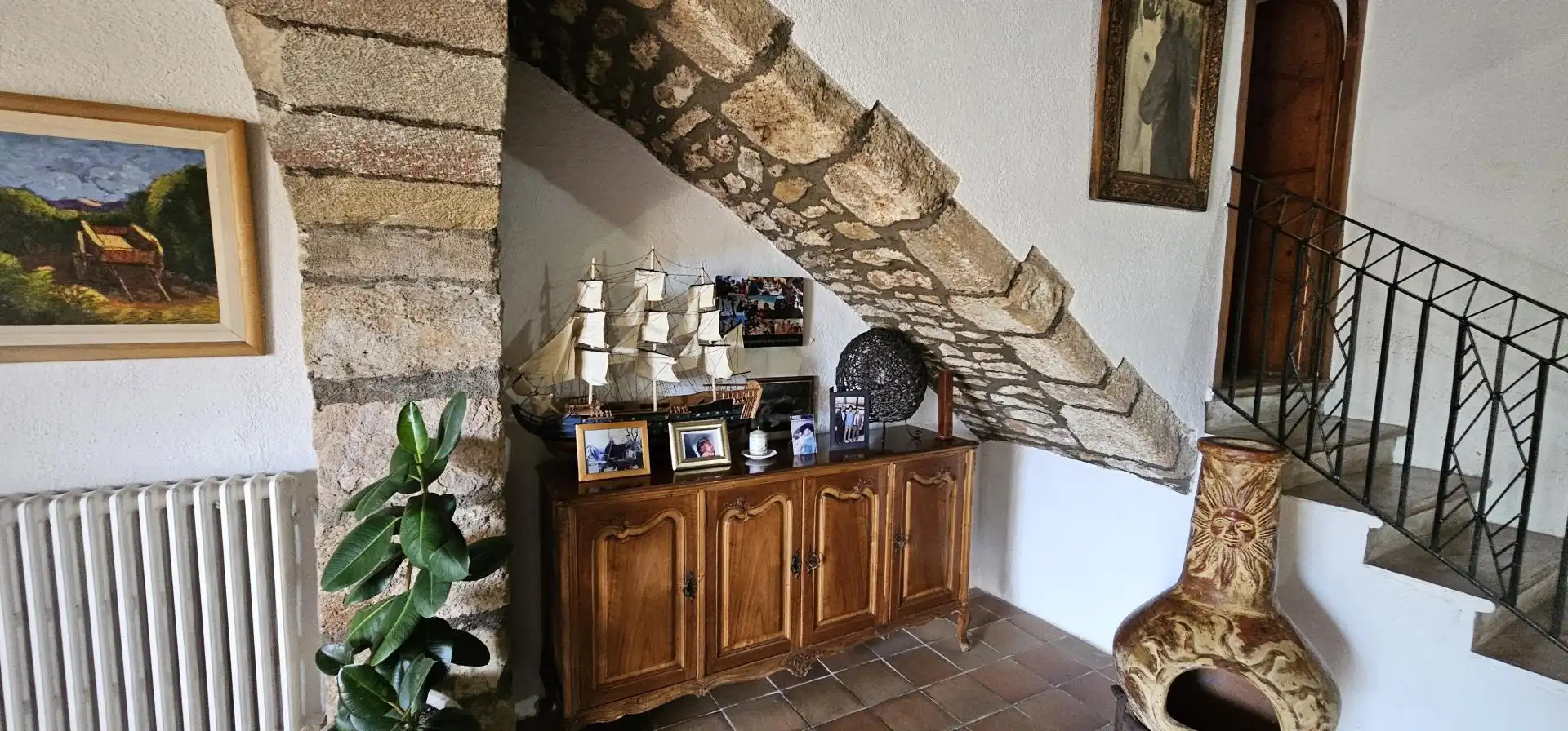 Casa o chalet en venta en Lliçà d'Amunt