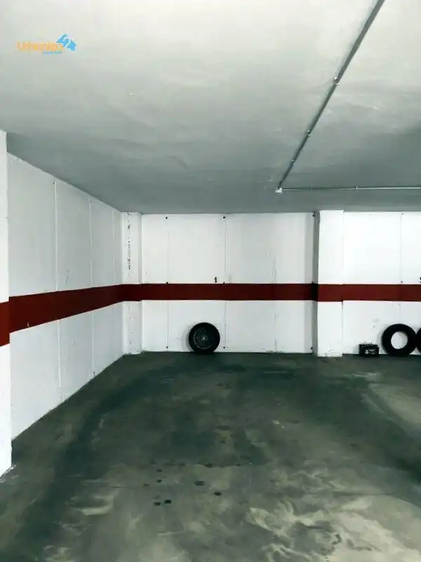 Parking de Piso en venta en Badajoz con Aire acondicionado y Alarma