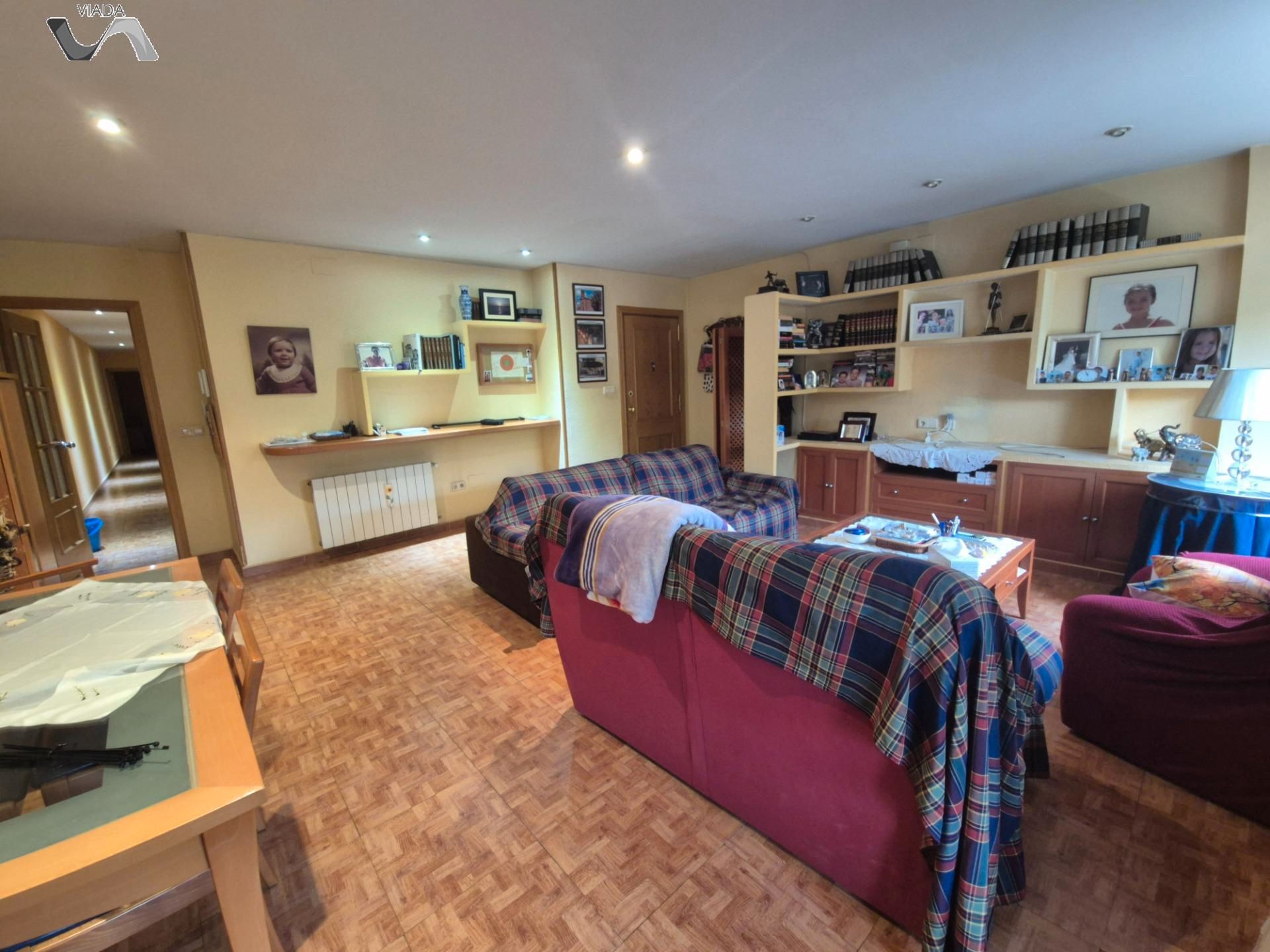 Flat for sale in Puertollano  with Air Conditioner, Heating and Terrace