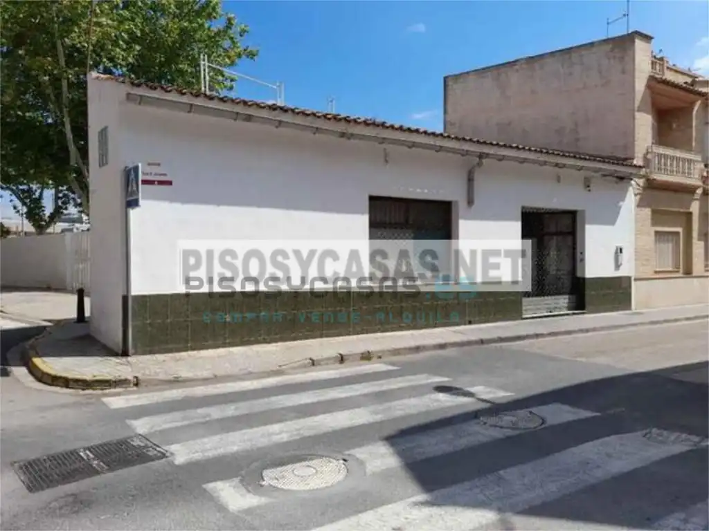 Local comercial en venda a Calle Sant Josep, imagen 5