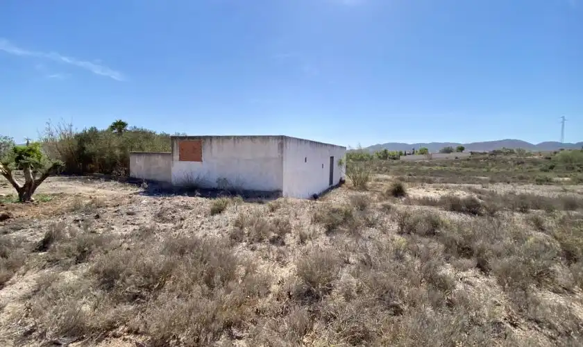 Xalet amb terrassa en venda a Las Negras, imagen 30