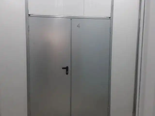 Gewerbefläche zur Miete in Carrer de la Indústria 25, imagen 3
