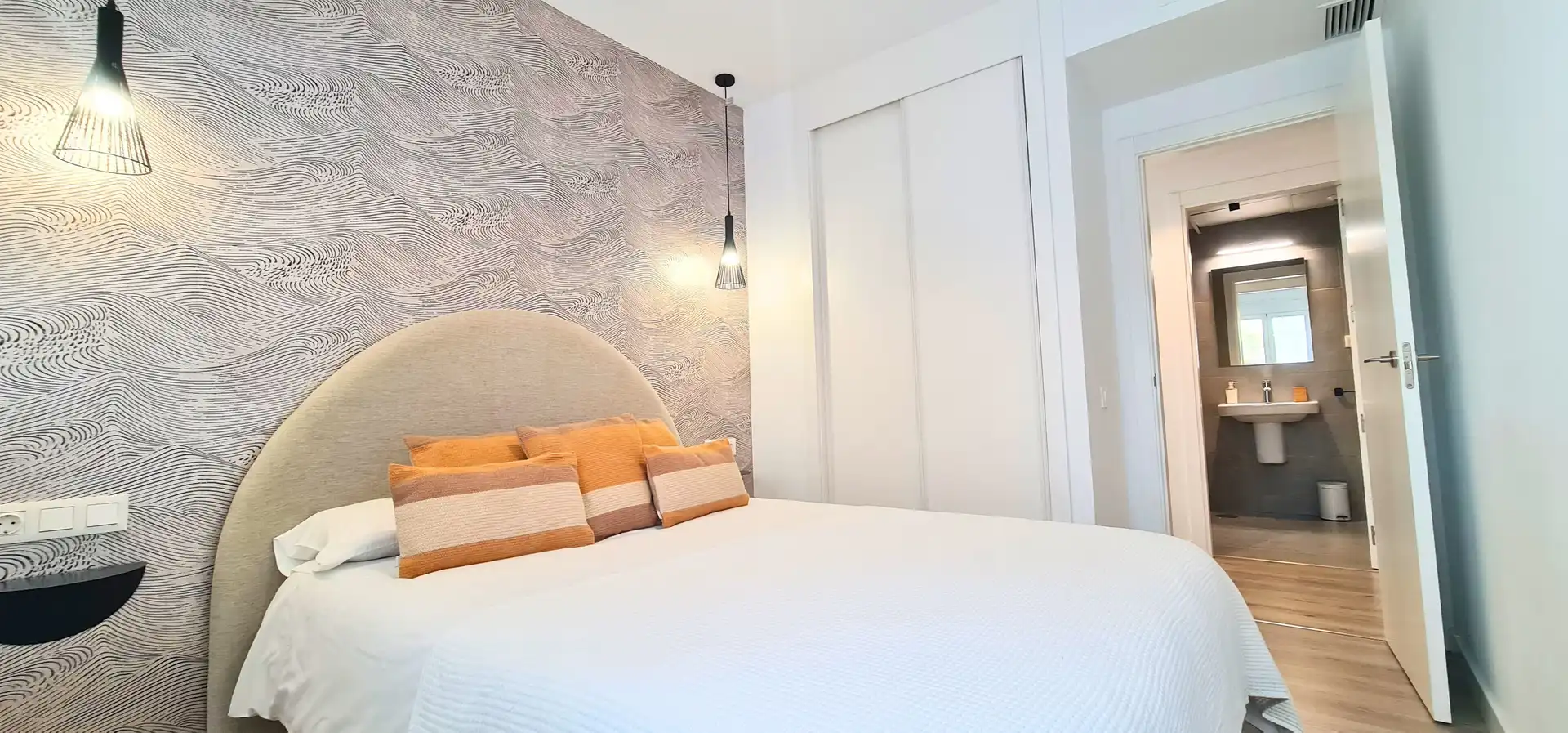 Piso con piscina en venta en Cotomar, imagen 27