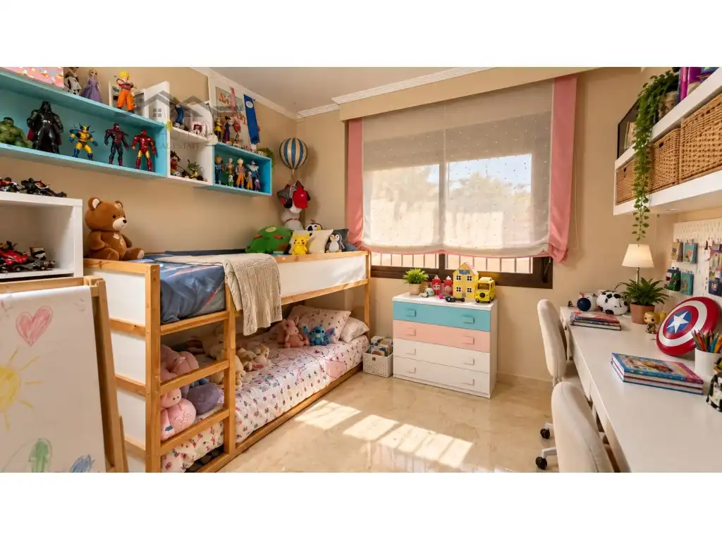 Erdgeschosswohnung mit Pool zum Verkauf in Avenida Costa Galera, imagen 17