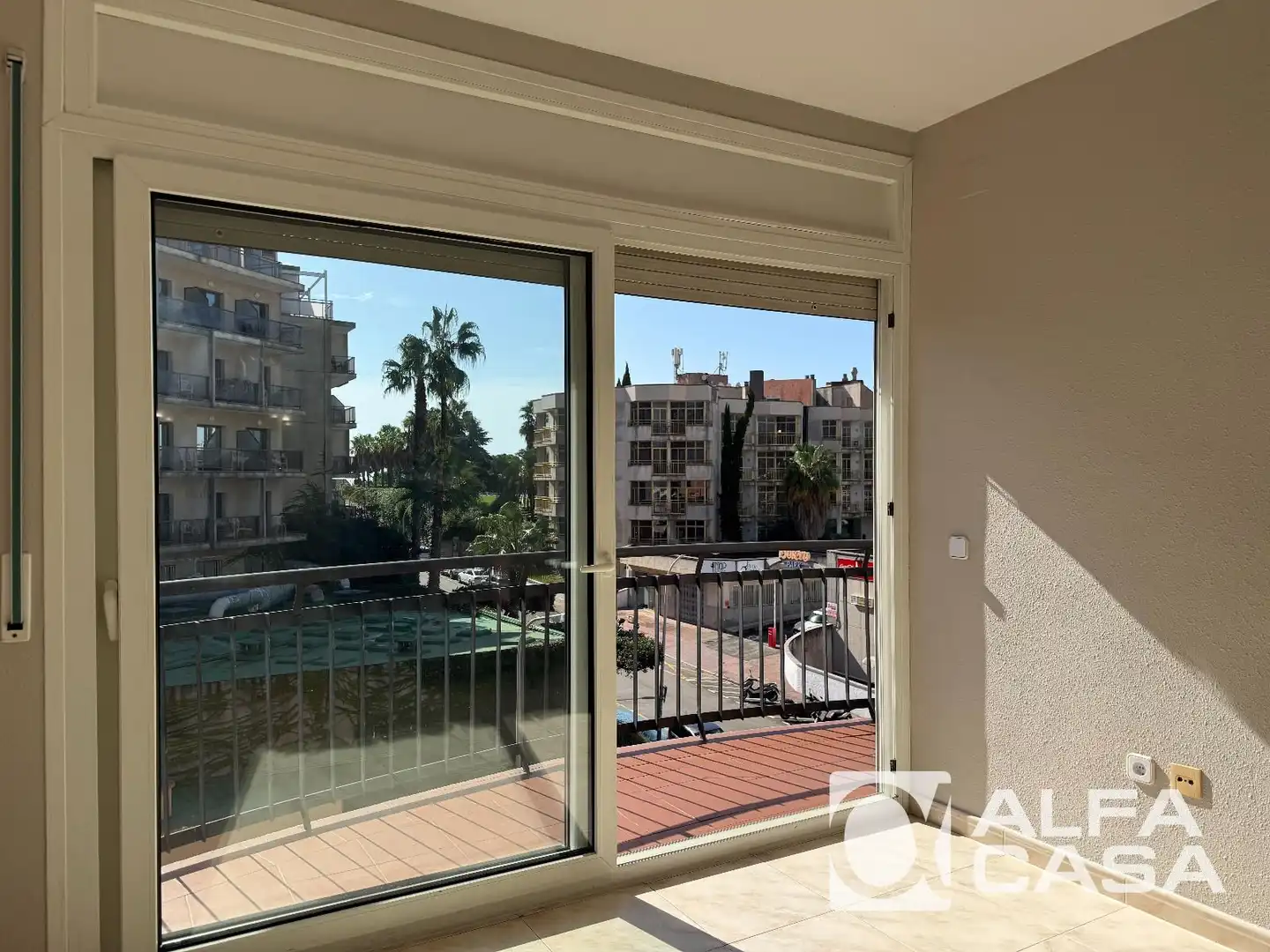 Appartement avec terrasse à vendre à Francesc Cambo, imagen 5