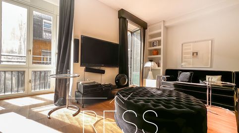 Foto 3 de Piso en venta en Lersundi Jenerala Kalea, 5, Área Romántica, Donostia - San Sebastián