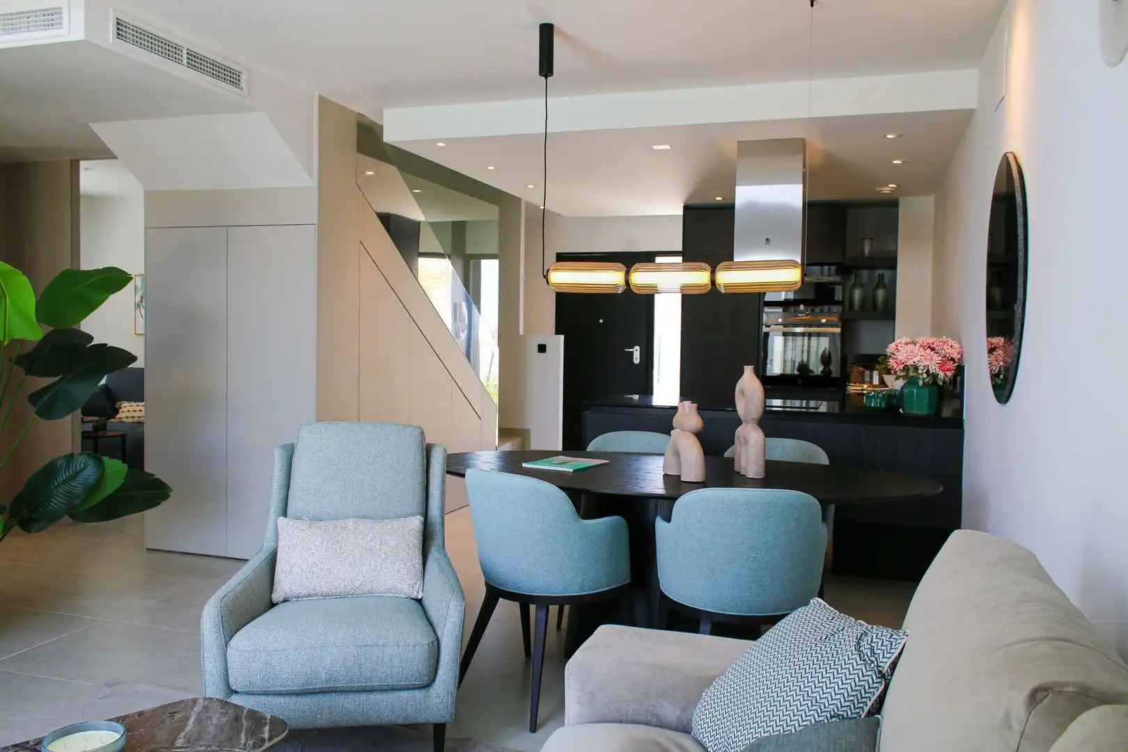 Terraced house with terrace for sale in Calle dolores, imagen 10