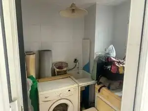 Bedroom of Houses for sale in Sevilla  with Terrace, Storage room and Community pool
