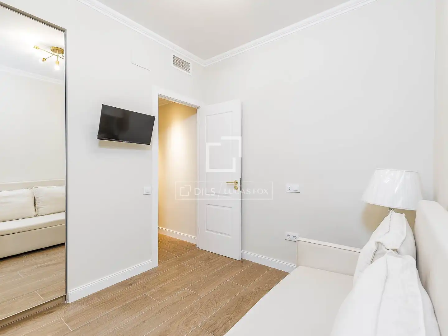 Piso con ascensor en venta en Eixample, imagen 41