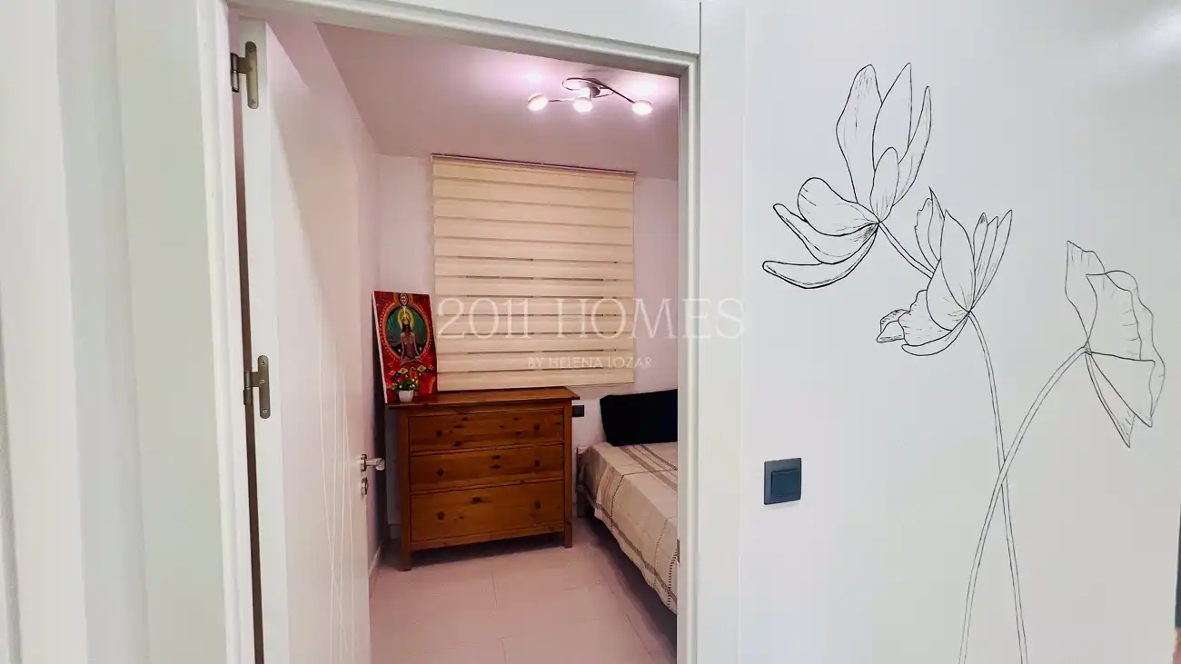 Piso con ascensor en venta en Calle Huerto de los Claveles, imagen 17