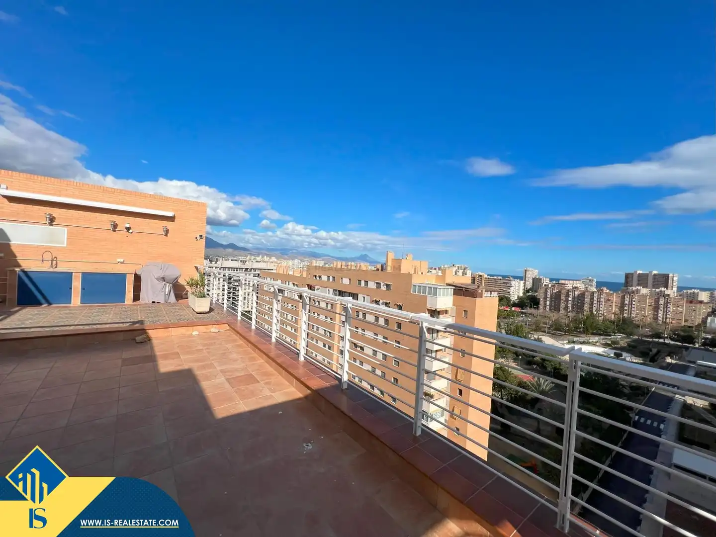 Àtic amb piscina en venda a Playa de San Juan - El Cabo de las Huertas, imagen 52