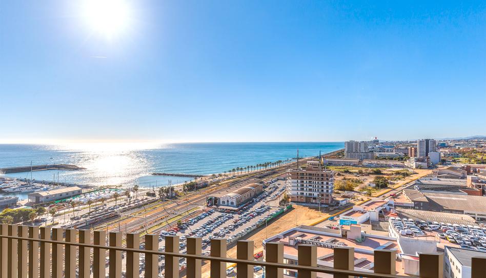 Foto 1 de Pis en venda a Ronda Barceló, 88, Eixample, Barcelona