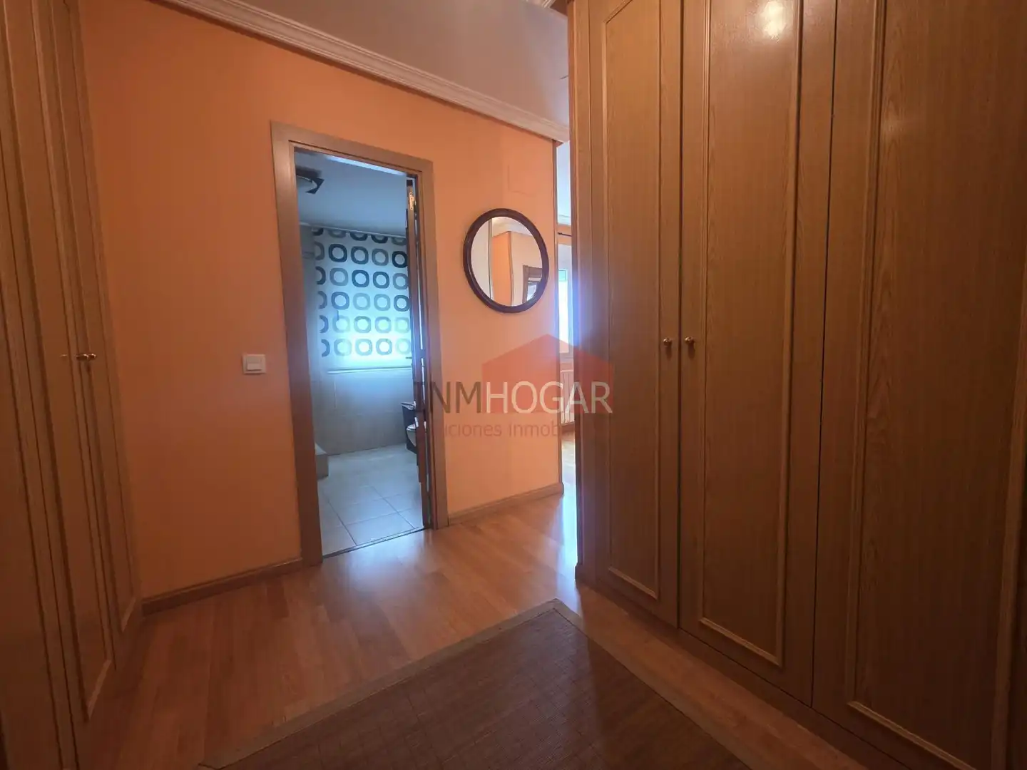 Houses for rent in Ávila  with Heating, Parquet flooring and Furnished