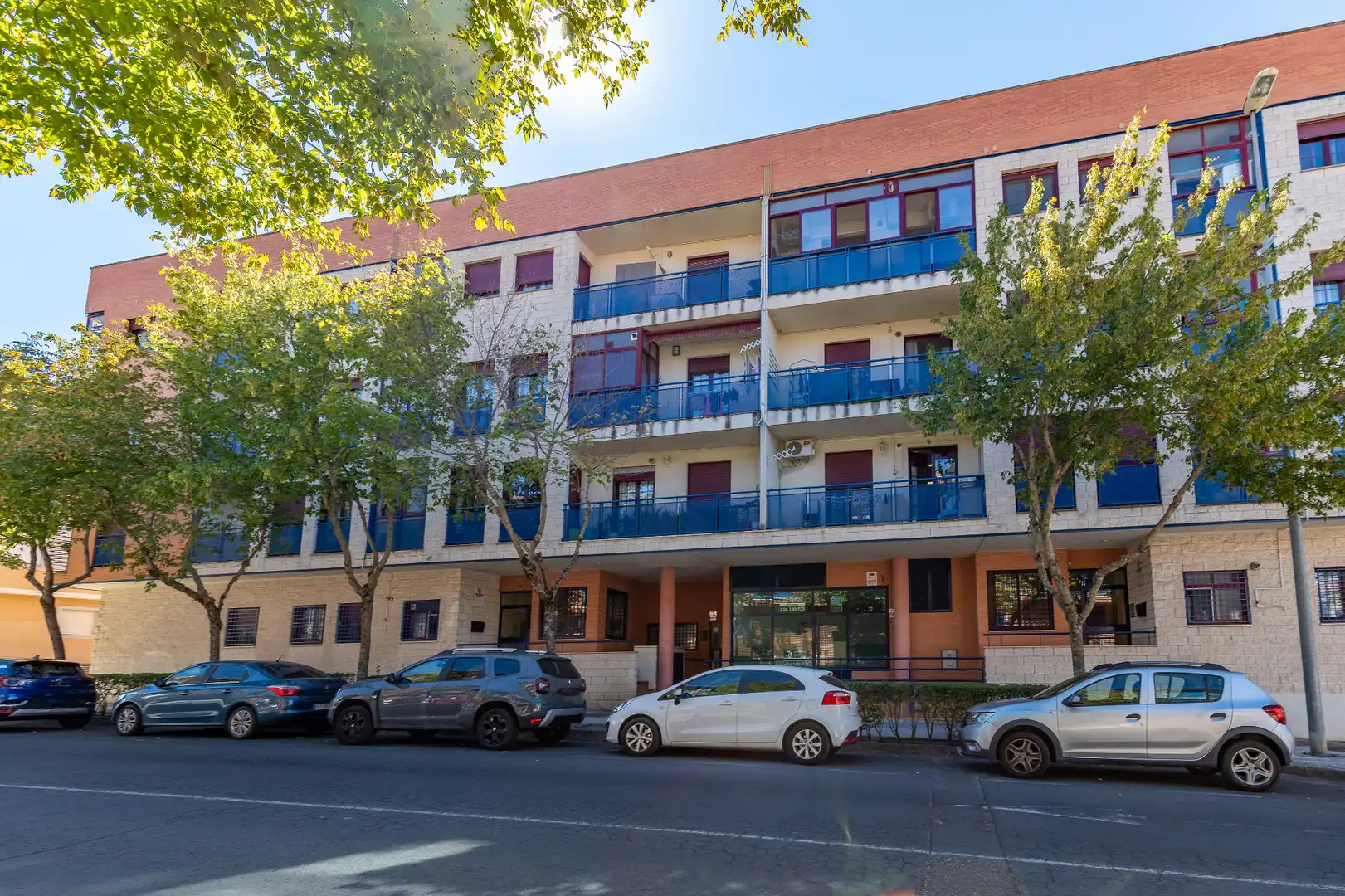 Appartamento con terrazza in vendita a Calle Doctor Rodríguez de la Fuente, imagen 57