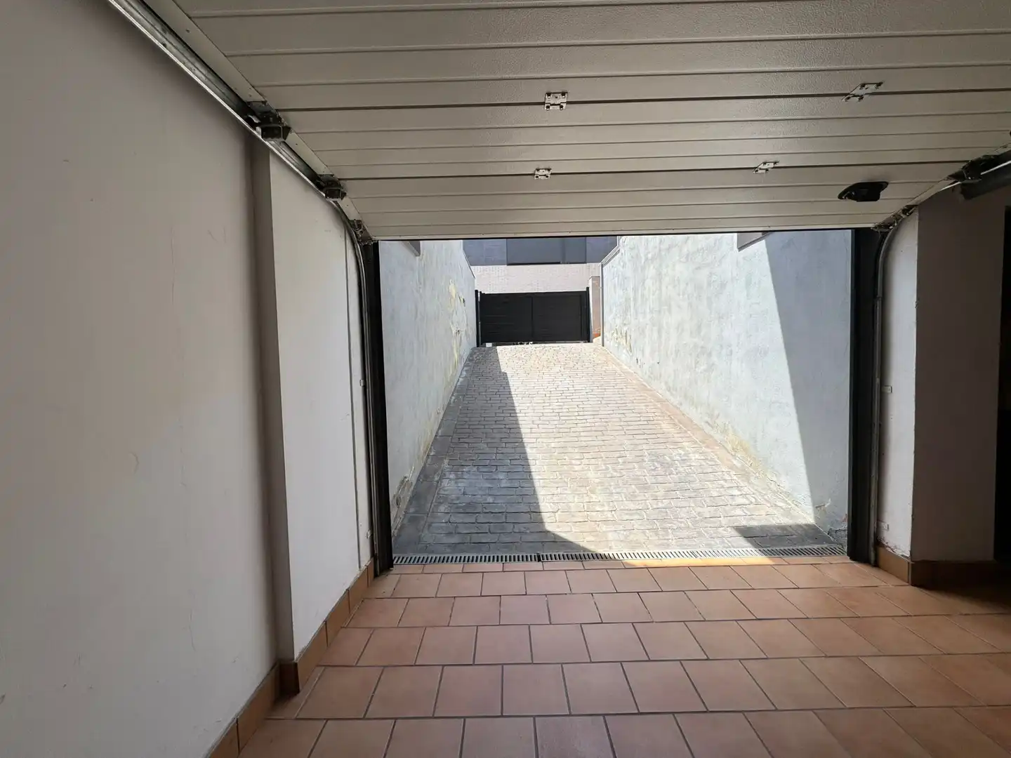 Aparcament de Casa o xalet en venda en Sentmenat amb Aire condicionat, Calefacció i Terrassa