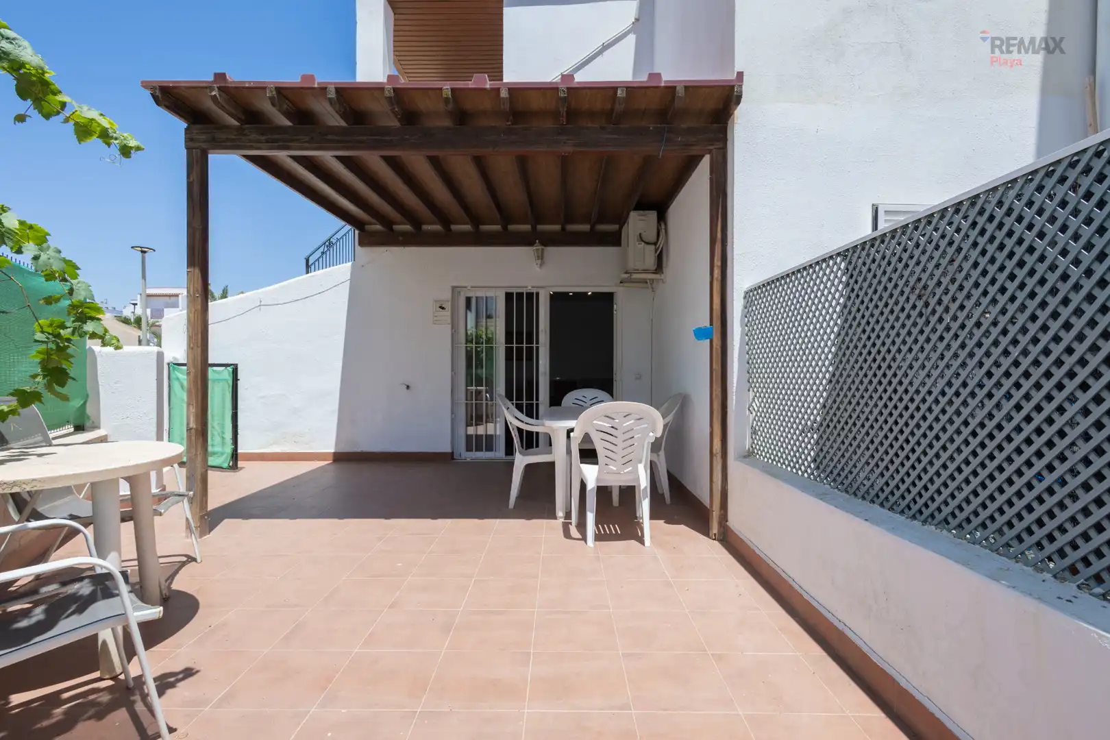 Erdgeschoss zum Verkauf in Calle Ciudad de Tarragona, Vera Playa Naturista