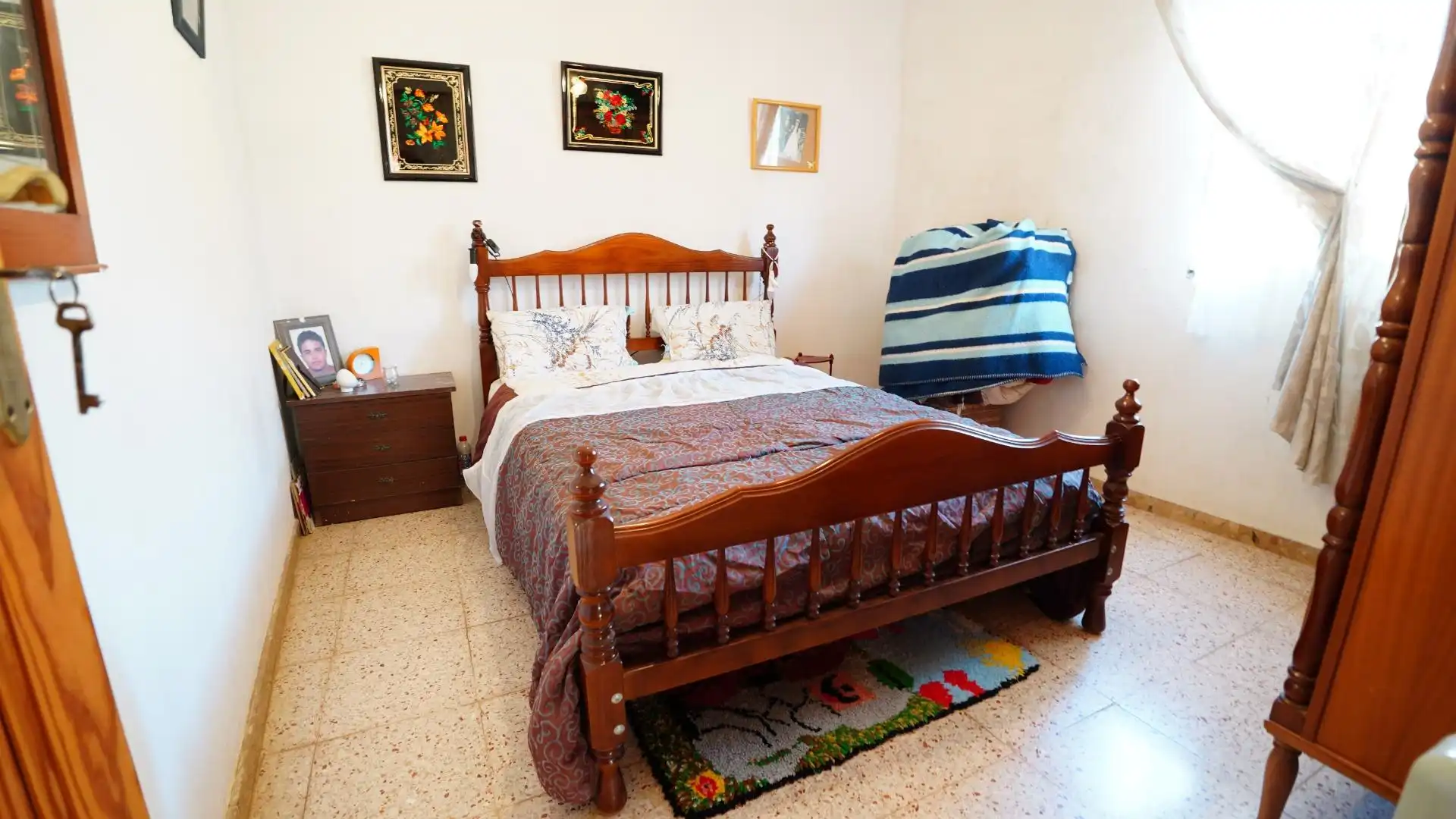 Habitación de Finca rústica en venta en Santa Lucía de Tirajana con Trastero