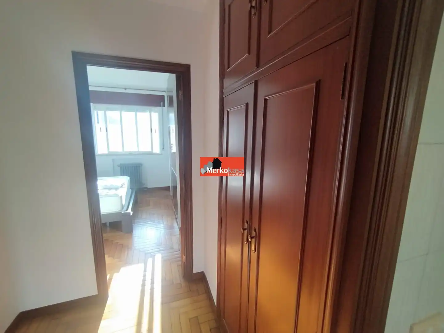 Flat with terrace to rent in San Roque - As Fontiñas, imagen 17